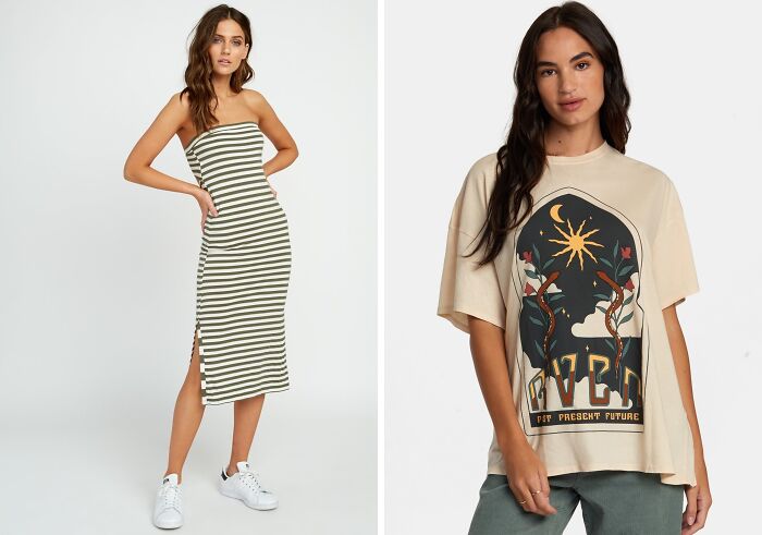 Rvca.com, Where The Worlds Of Art, Music, Fashion, And A Modern Lifestyle Converge. This Platform Is A Canvas For Creative Expression Through Well-Crafted, Versatile Apparel.