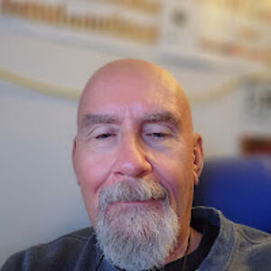 michaelgoodwater avatar