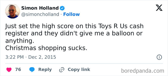 Funny-Christmas-Shopping-Tweets