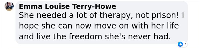 Gypsy Rose Blanchard Released From Prison, Admits Mother &ldquo;Didn&rsquo;t Deserve&rdquo; Being Murdered