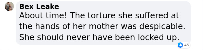 Gypsy Rose Blanchard Released From Prison, Admits Mother &ldquo;Didn&rsquo;t Deserve&rdquo; Being Murdered
