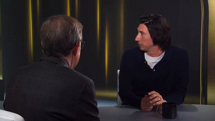 &ldquo;I Look How I Look&rdquo;: Adam Driver Applauded For Response To Harsh Question About His Appearance