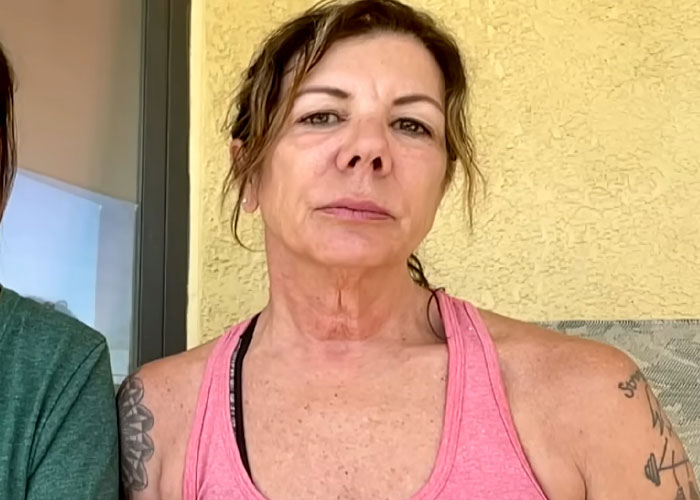 Deceased Bride’s Groom Stuck In “Legally Baseless” Lawsuit With Mother-In-Law Deceased Bride’s Groom Stuck In “Legally Baseless” Lawsuit With Mother-In-Law