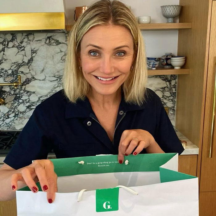 &ldquo;I Don&rsquo;t Care&rdquo;: Cameron Diaz Breaks &ldquo;Toxic&rdquo; Hollywood Habit Of Focusing On Women&rsquo;s Looks