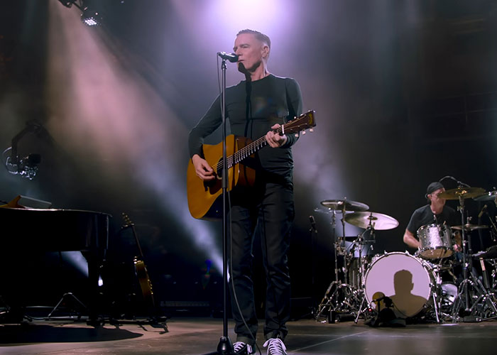 &ldquo;It Made Me Laugh&rdquo;: People Can&rsquo;t Believe Bryan Adams Has To Clarify Meaning Behind &ldquo;Summer Of &rsquo;69&rdquo;