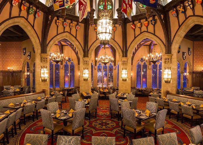 &ldquo;Am I Tripping?&rdquo;: Mom Spends A Whopping $70 On &ldquo;Cinderella Cereal&rdquo; For Her Daughter At Disney World