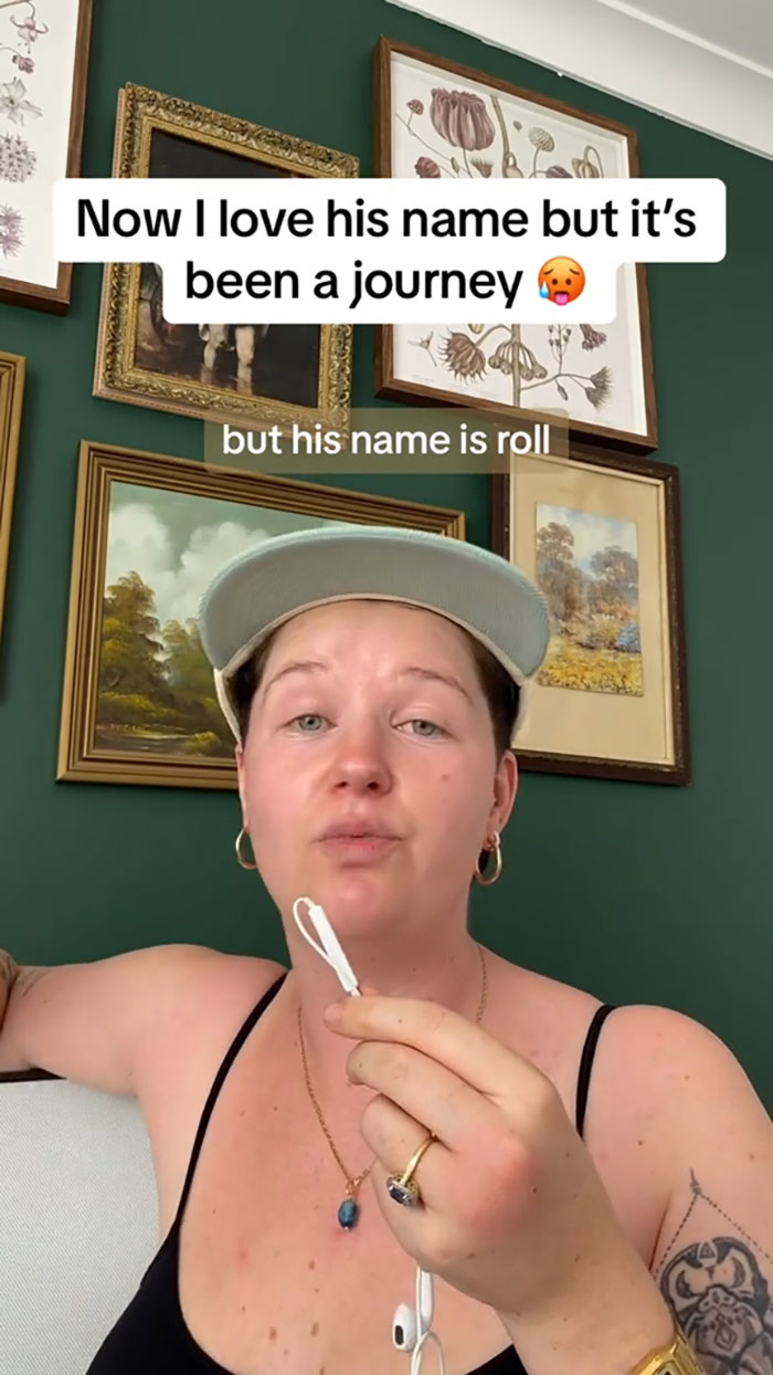 Aussie Woman Disappointed After People Can&rsquo;t Pronounce Baby&rsquo;s Name, Raoul, Correctly