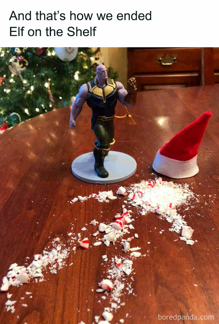 Amusing-Parenting-Memes