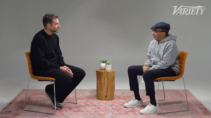 &ldquo;A Joy To Work With&rdquo;: People React To Bradley Cooper&rsquo;s Rule Of Banning Chairs On Movie Sets