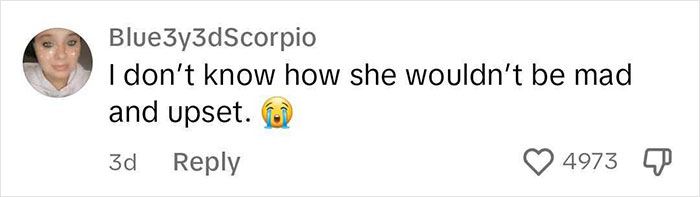 Groom Thinks His &lsquo;Gross&rsquo; Vows Are Funny, Sees No Reason To Save His Situation When Given A Chance