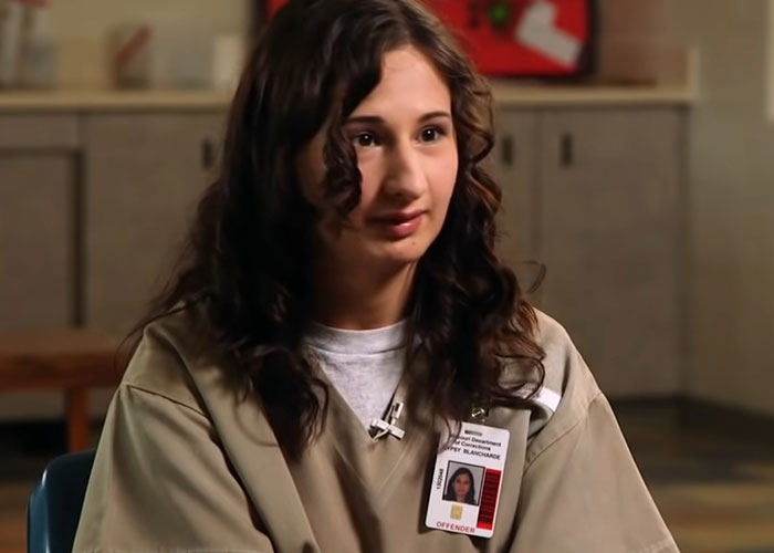 Gypsy Rose Blanchard Released From Prison, Admits Mother &ldquo;Didn&rsquo;t Deserve&rdquo; Being Murdered