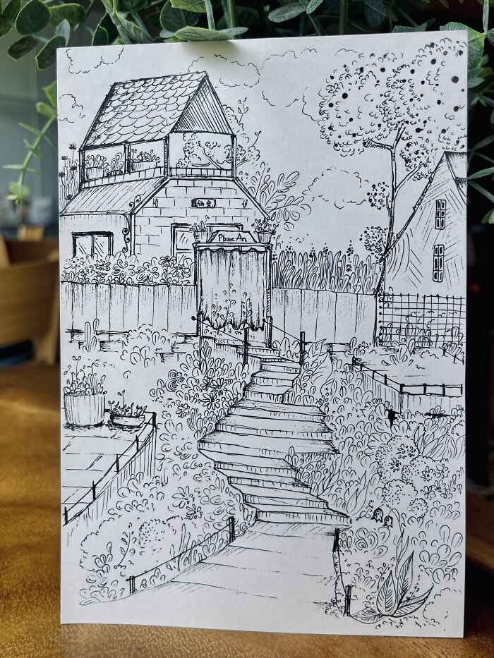 Getting Ready For Spring Break