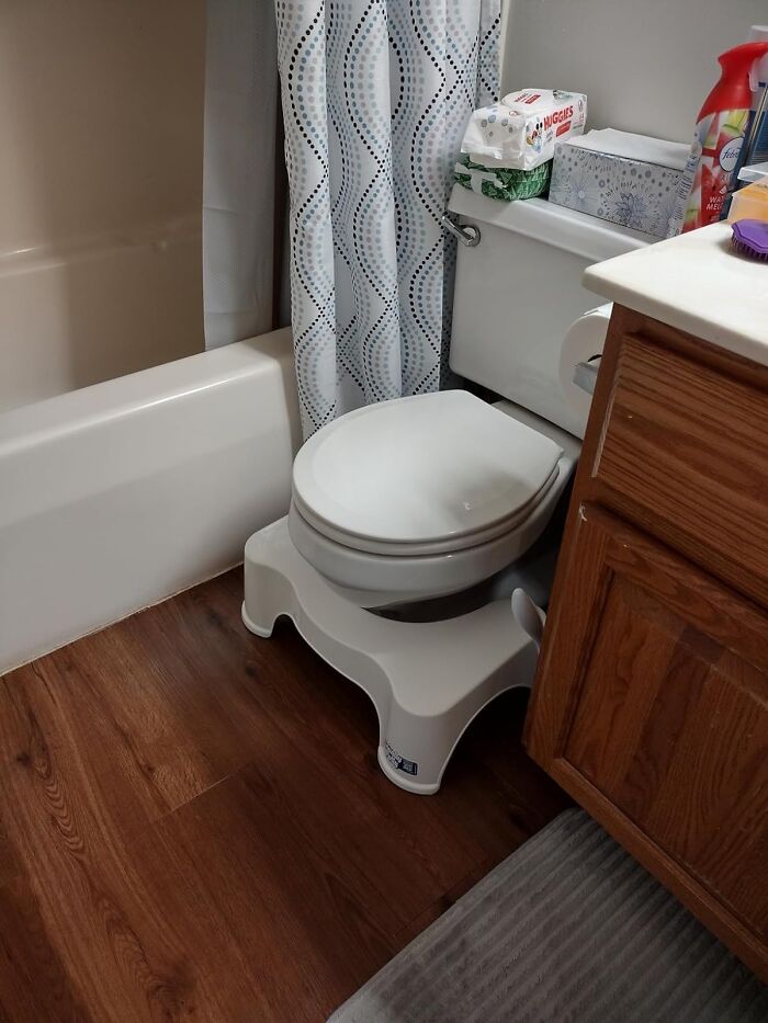  Squatty Potty Is The Rebels' Guide To Taking Control Of Their Throne Habits In 2025 - Because Squatting Is The New Sitting, And Don't @ Us On This One