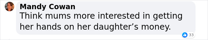 Deceased Bride’s Groom Stuck In “Legally Baseless” Lawsuit With Mother-In-Law Deceased Bride’s Groom Stuck In “Legally Baseless” Lawsuit With Mother-In-Law