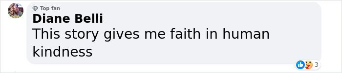 &ldquo;Cue Waterfall&rdquo;: Vegas Teacher In Tears After Revealing What Students Added To Christmas Wish List