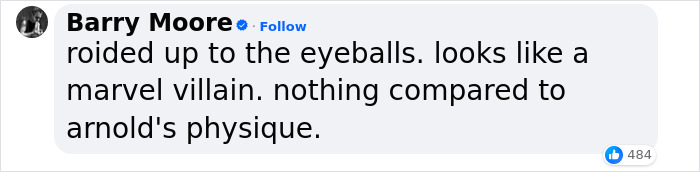 &ldquo;So Astounding&rdquo;: People React To Teen Beating Arnold Schwarzenegger&rsquo;s Bodybuilding Record