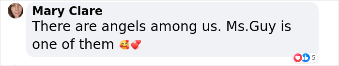 &ldquo;Cue Waterfall&rdquo;: Vegas Teacher In Tears After Revealing What Students Added To Christmas Wish List