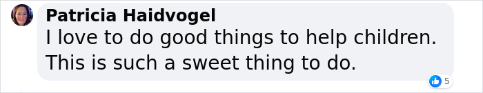 &ldquo;Cue Waterfall&rdquo;: Vegas Teacher In Tears After Revealing What Students Added To Christmas Wish List