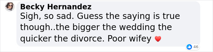 “Fairytale Turned Horror Tale”: Groom Of $56M “Wedding Of The Century” Faces Life Imprisonment “Fairytale Turned Horror Tale”: Groom Of $56M “Wedding Of The Century” Faces Life Imprisonment
