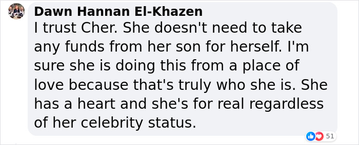&ldquo;This Is My Job&rdquo;: Cher Files For A Conservatorship Of Her 47-Year-Old Son After Kidnapping Allegations