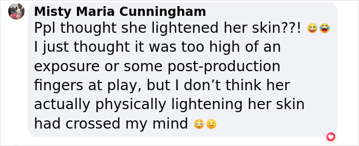 Beyonc&eacute; Stuns Fans With Close-Up Shot Amid Criticism For &ldquo;Going White&rdquo;