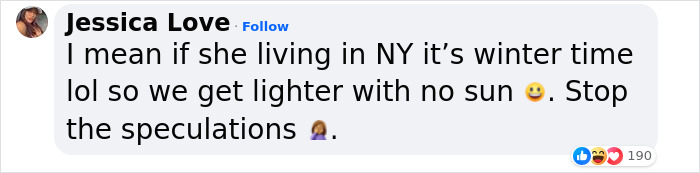 Beyonc&eacute; Stuns Fans With Close-Up Shot Amid Criticism For &ldquo;Going White&rdquo;