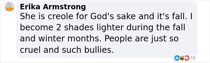 Beyonc&eacute; Stuns Fans With Close-Up Shot Amid Criticism For &ldquo;Going White&rdquo;