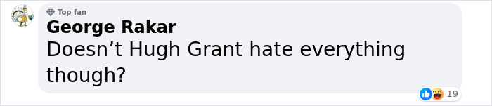 &ldquo;I Made A Big Fuss About It&rdquo;: Hugh Grant Shares &ldquo;Uncomfortable&rdquo; Experience Filming &ldquo;Wonka&rdquo;