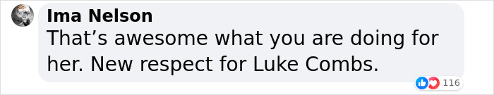 Luke Combs &ldquo;Sick To His Stomach&rdquo; Upon Unknowingly Winning $250k Lawsuit Against Sick Fan