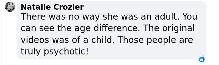 Natalia Grace Wants Adoptive Parents To “Pay For What They’ve Done” After Her Age Is Confirmed Natalia Grace Wants Adoptive Parents To “Pay For What They’ve Done” After Her Age Is Confirmed