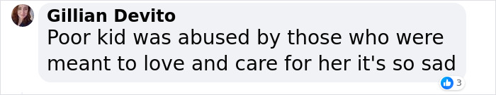 Natalia Grace Wants Adoptive Parents To “Pay For What They’ve Done” After Her Age Is Confirmed Natalia Grace Wants Adoptive Parents To “Pay For What They’ve Done” After Her Age Is Confirmed