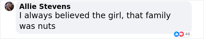 Natalia Grace Wants Adoptive Parents To “Pay For What They’ve Done” After Her Age Is Confirmed Natalia Grace Wants Adoptive Parents To “Pay For What They’ve Done” After Her Age Is Confirmed