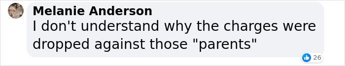 Natalia Grace Wants Adoptive Parents To “Pay For What They’ve Done” After Her Age Is Confirmed Natalia Grace Wants Adoptive Parents To “Pay For What They’ve Done” After Her Age Is Confirmed