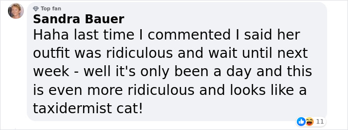 Bianca Censori Makes Heads Turn Again In Miami, Wearing A Tiny Silver String Ensemble With A Fake Cat