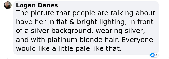 Beyonc&eacute; Stuns Fans With Close-Up Shot Amid Criticism For &ldquo;Going White&rdquo;