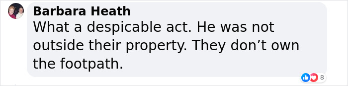 Homeless Man Who Had His “Bedding All Soaked” By McDonald’s Will Spend Christmas On The Streets Homeless Man Who Had His “Bedding All Soaked” By McDonald’s Will Spend Christmas On The Streets