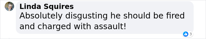 Homeless Man Who Had His “Bedding All Soaked” By McDonald’s Will Spend Christmas On The Streets Homeless Man Who Had His “Bedding All Soaked” By McDonald’s Will Spend Christmas On The Streets