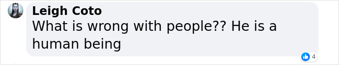 Homeless Man Who Had His “Bedding All Soaked” By McDonald’s Will Spend Christmas On The Streets Homeless Man Who Had His “Bedding All Soaked” By McDonald’s Will Spend Christmas On The Streets