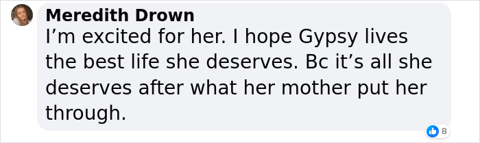 Gypsy Rose Blanchard Released From Prison, Admits Mother &ldquo;Didn&rsquo;t Deserve&rdquo; Being Murdered