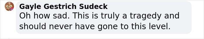 Deceased Bride’s Groom Stuck In “Legally Baseless” Lawsuit With Mother-In-Law Deceased Bride’s Groom Stuck In “Legally Baseless” Lawsuit With Mother-In-Law
