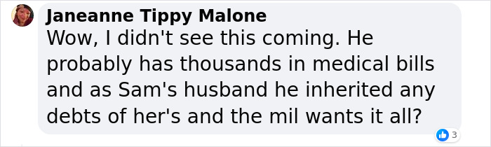 Deceased Bride’s Groom Stuck In “Legally Baseless” Lawsuit With Mother-In-Law Deceased Bride’s Groom Stuck In “Legally Baseless” Lawsuit With Mother-In-Law