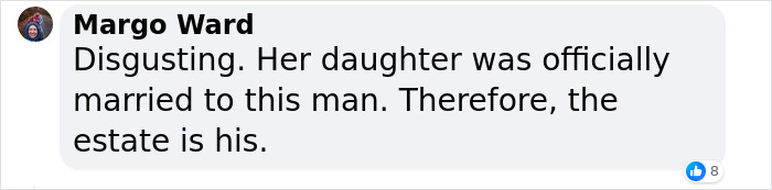 Deceased Bride’s Groom Stuck In “Legally Baseless” Lawsuit With Mother-In-Law Deceased Bride’s Groom Stuck In “Legally Baseless” Lawsuit With Mother-In-Law