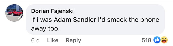 26 Celebrities That Got Asked &lsquo;What Do You Do For A Living&rsquo; And The Way They Reacted