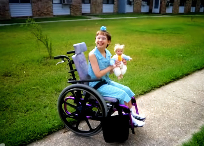 Gypsy Rose Blanchard Released From Prison, Admits Mother &ldquo;Didn&rsquo;t Deserve&rdquo; Being Murdered