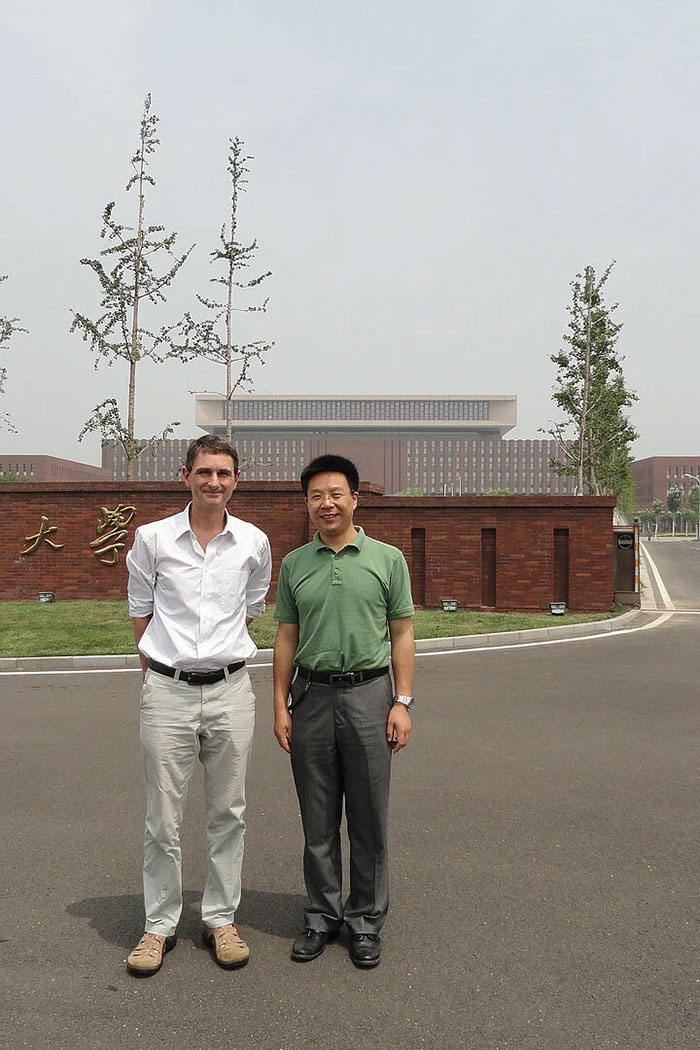 Linguistics Study Reveals Link Between Loudness Of A Language And Region Temperature Linguistics Study Reveals Link Between Loudness Of A Language And Region Temperature