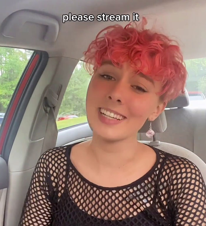 Artist Begs People To Stream Her Music So She Doesn&rsquo;t Have To Work, Gets Dragged Online