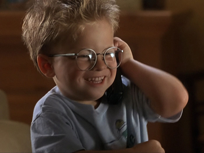 “Look At Him Now”: “Stuart Little” Star Jonathan Lipnicki Reveals He’s Still Acting “Look At Him Now”: “Stuart Little” Star Jonathan Lipnicki Reveals He’s Still Acting