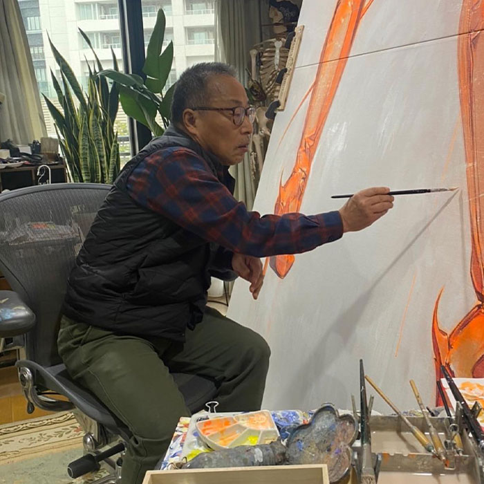 “You Can Be A Beyhive And Be Critical”: Fans Disappointed As Japanese Illustrator Claims Beyoncé Stole His Art “You Can Be A Beyhive And Be Critical”: Fans Disappointed As Japanese Illustrator Claims Beyoncé Stole His Art