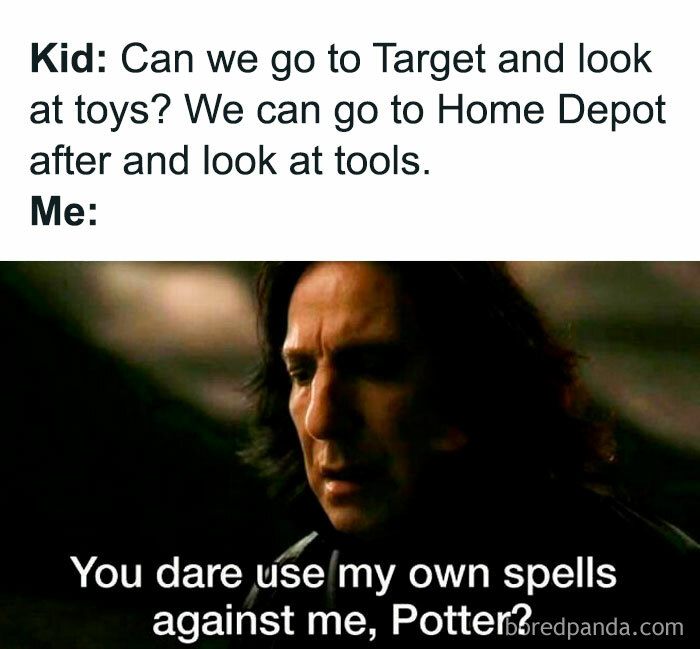 Amusing-Parenting-Memes