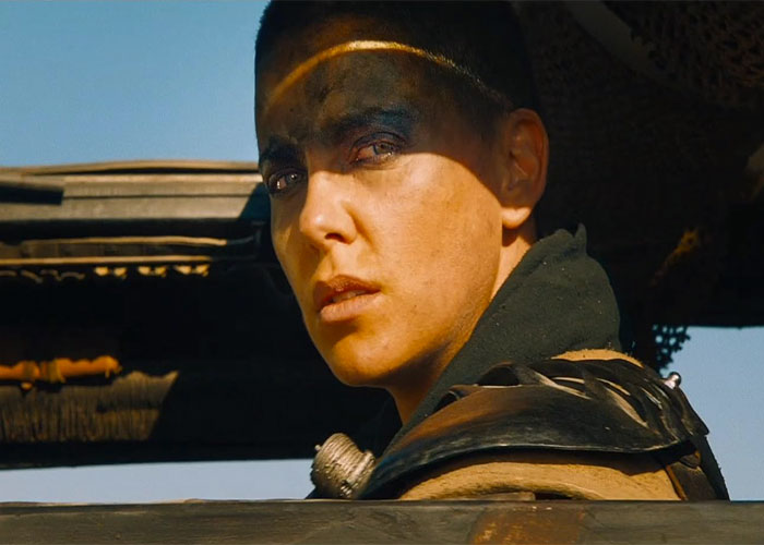 30 People Share Movies Where The "Strong Female Lead" Was Actually Done Right